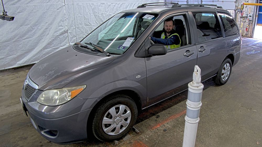 Mazda MPV