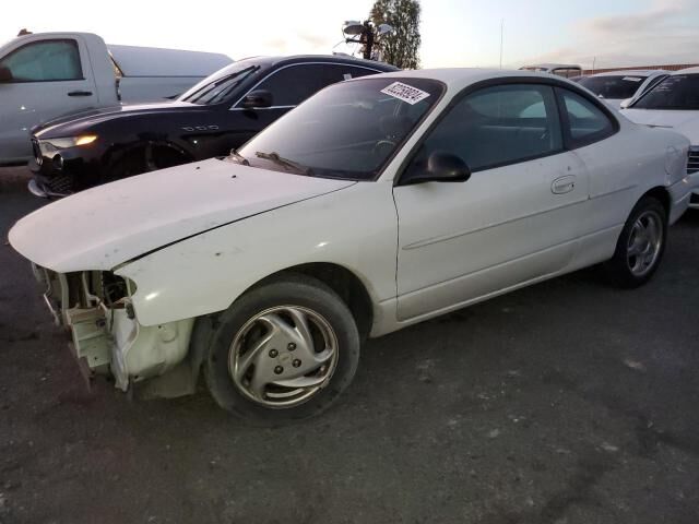 Ford ZX2