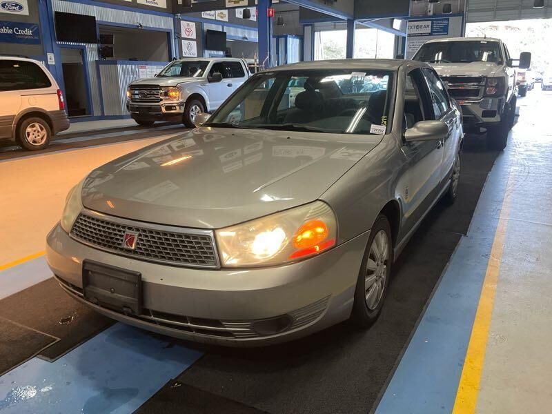Saturn L200