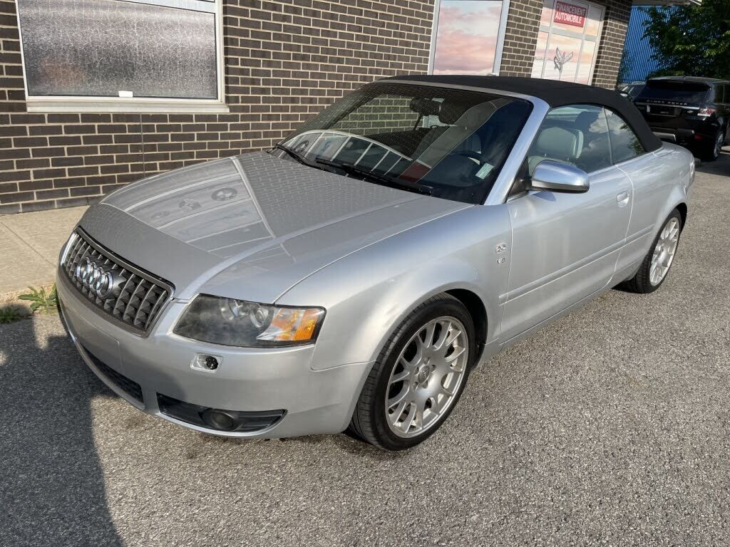 Audi S4