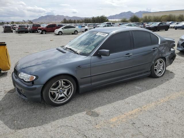BMW 330xi