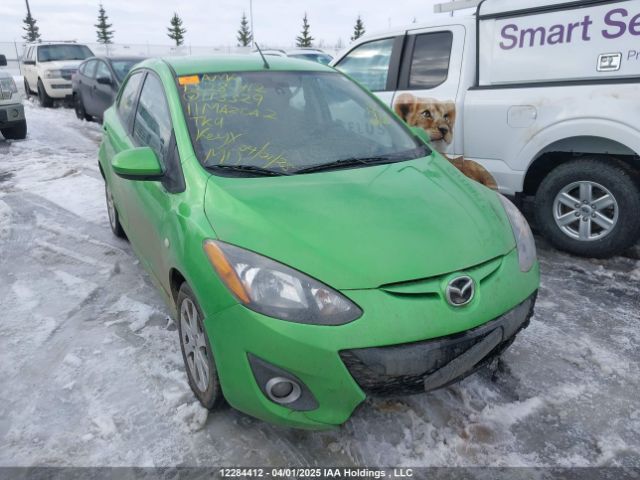 MAZDA