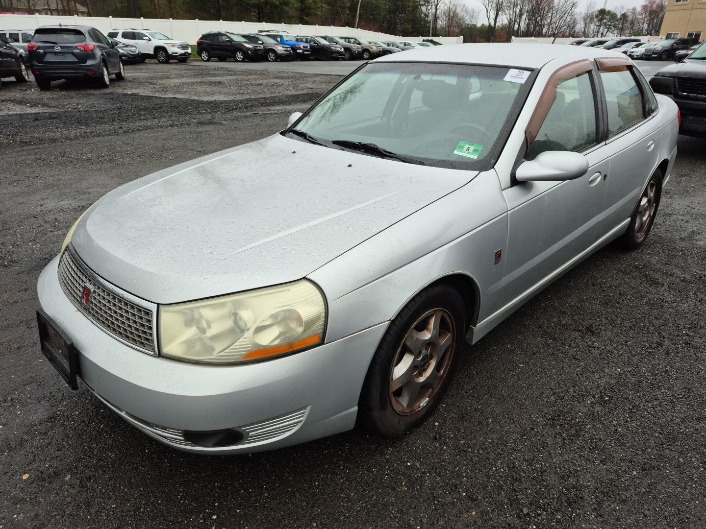 Saturn L300