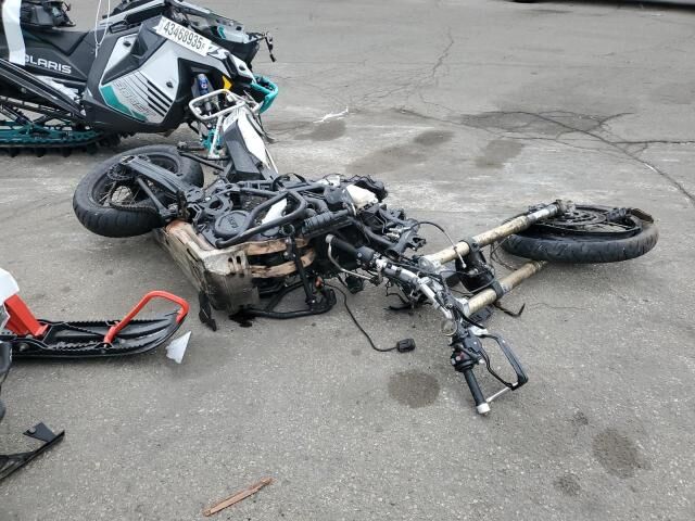 BMW F 800 GS
