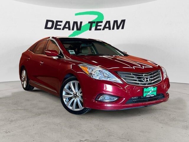 Hyundai Azera