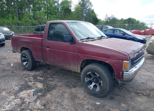Nissan Pickup