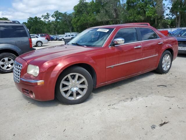 Chrysler 300C