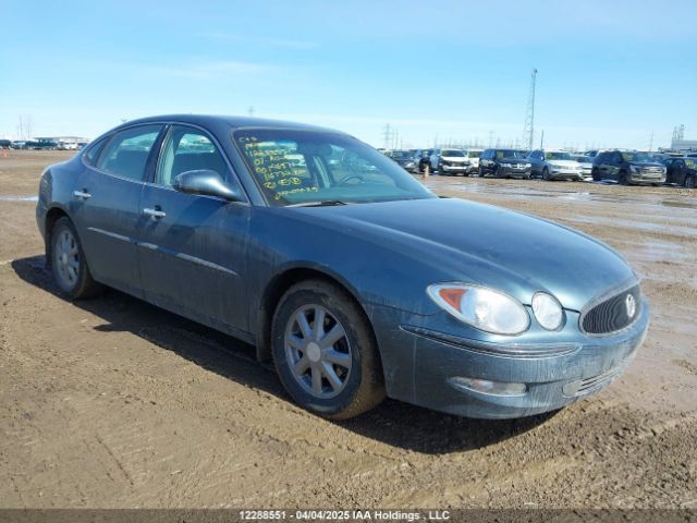 Buick Allure