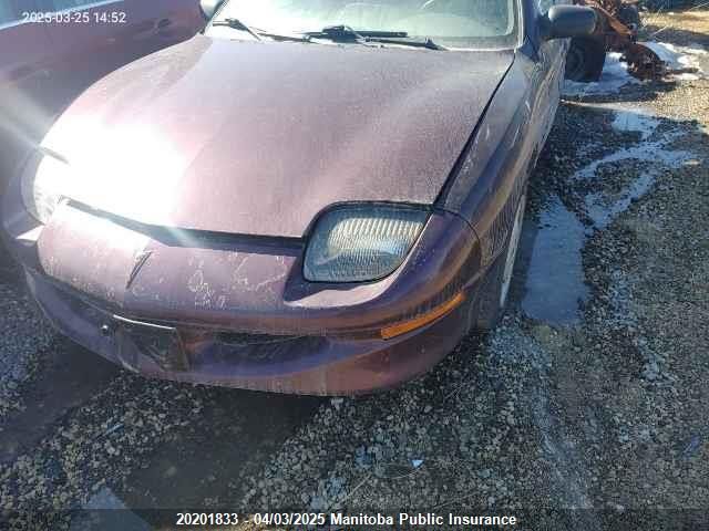 Pontiac Sunfire