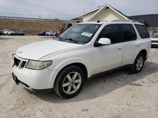 Saab 9-7X
