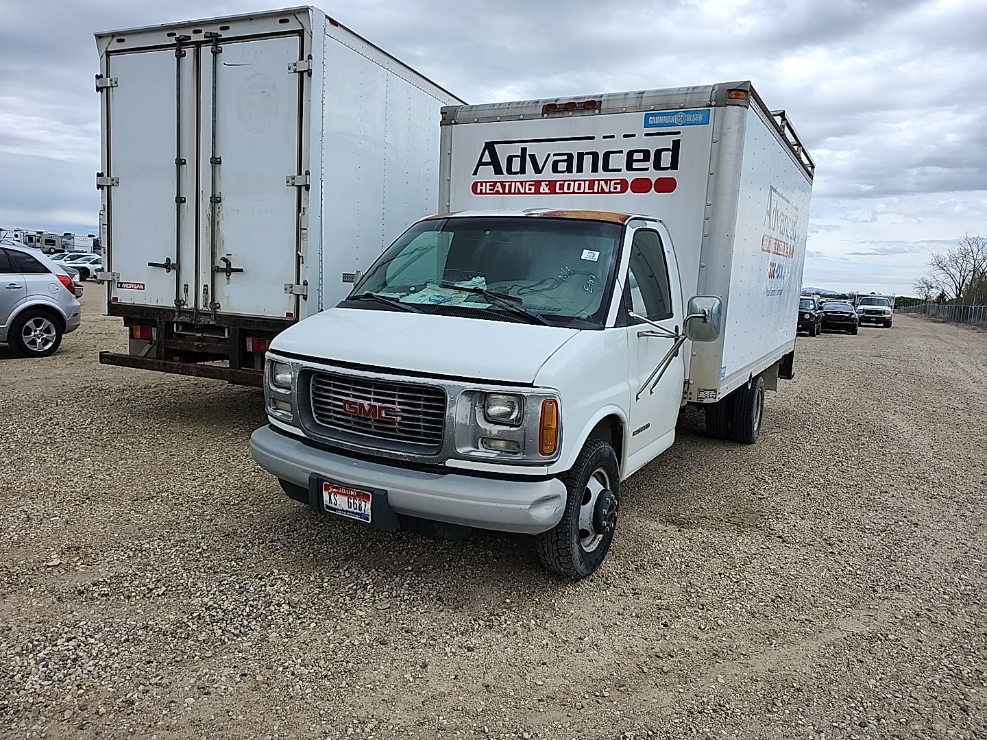 GMC