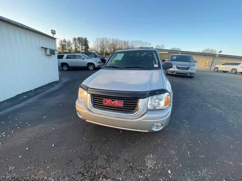 GMC Envoy