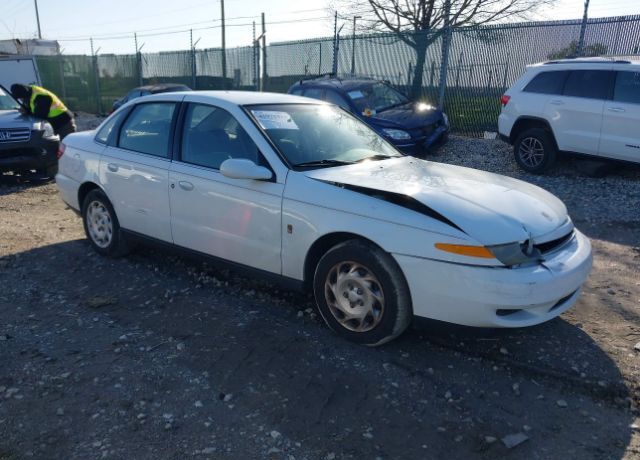 Saturn LS1