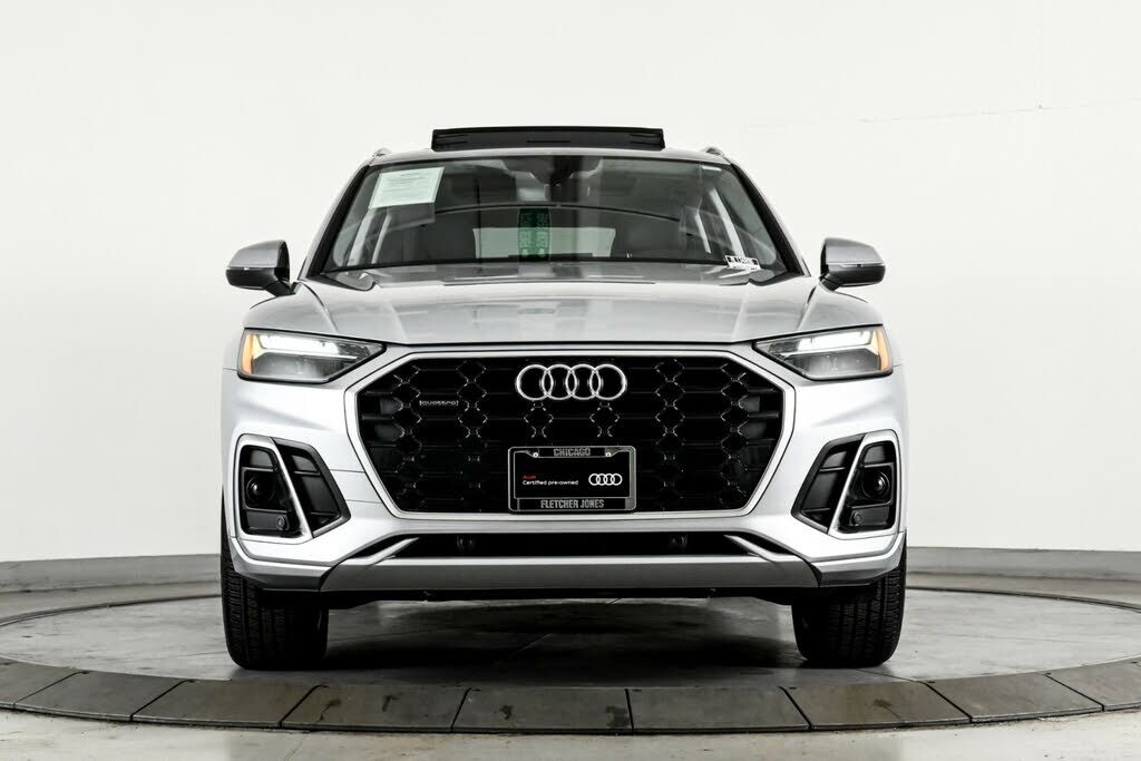 2024 Audi Q5