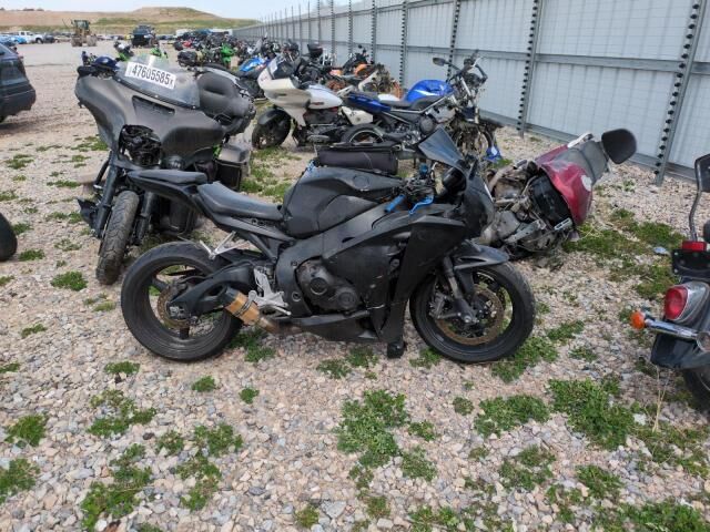 Honda CBR1000