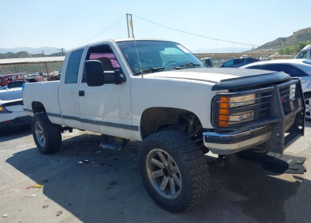 GMC Sierra