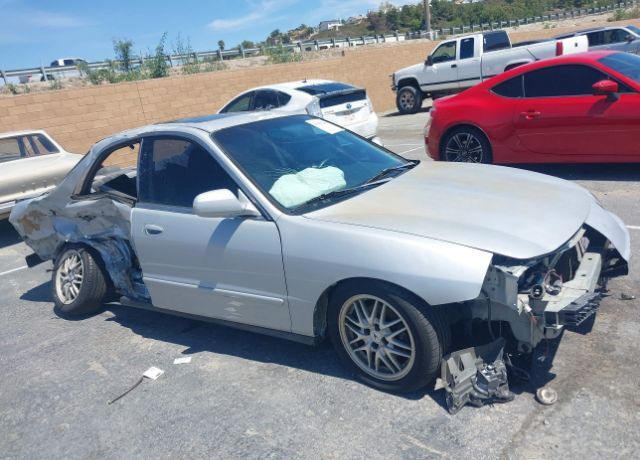 Acura Integra
