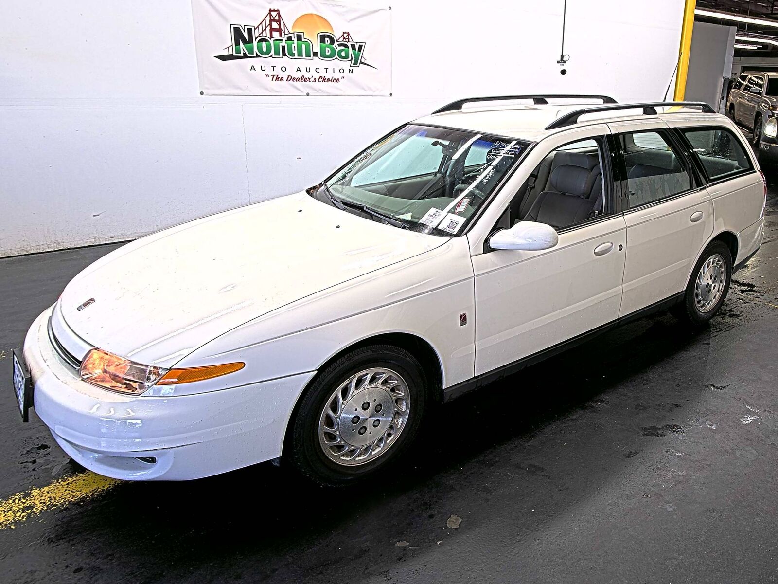 Saturn LW1