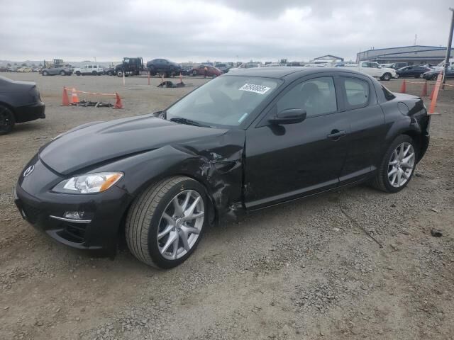 Mazda RX-8