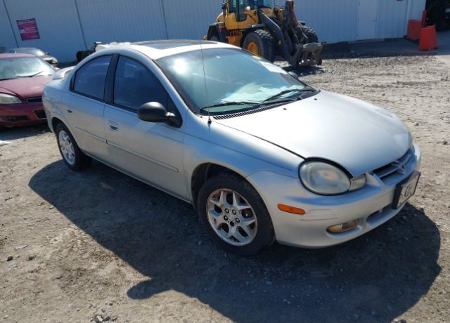 Dodge Neon