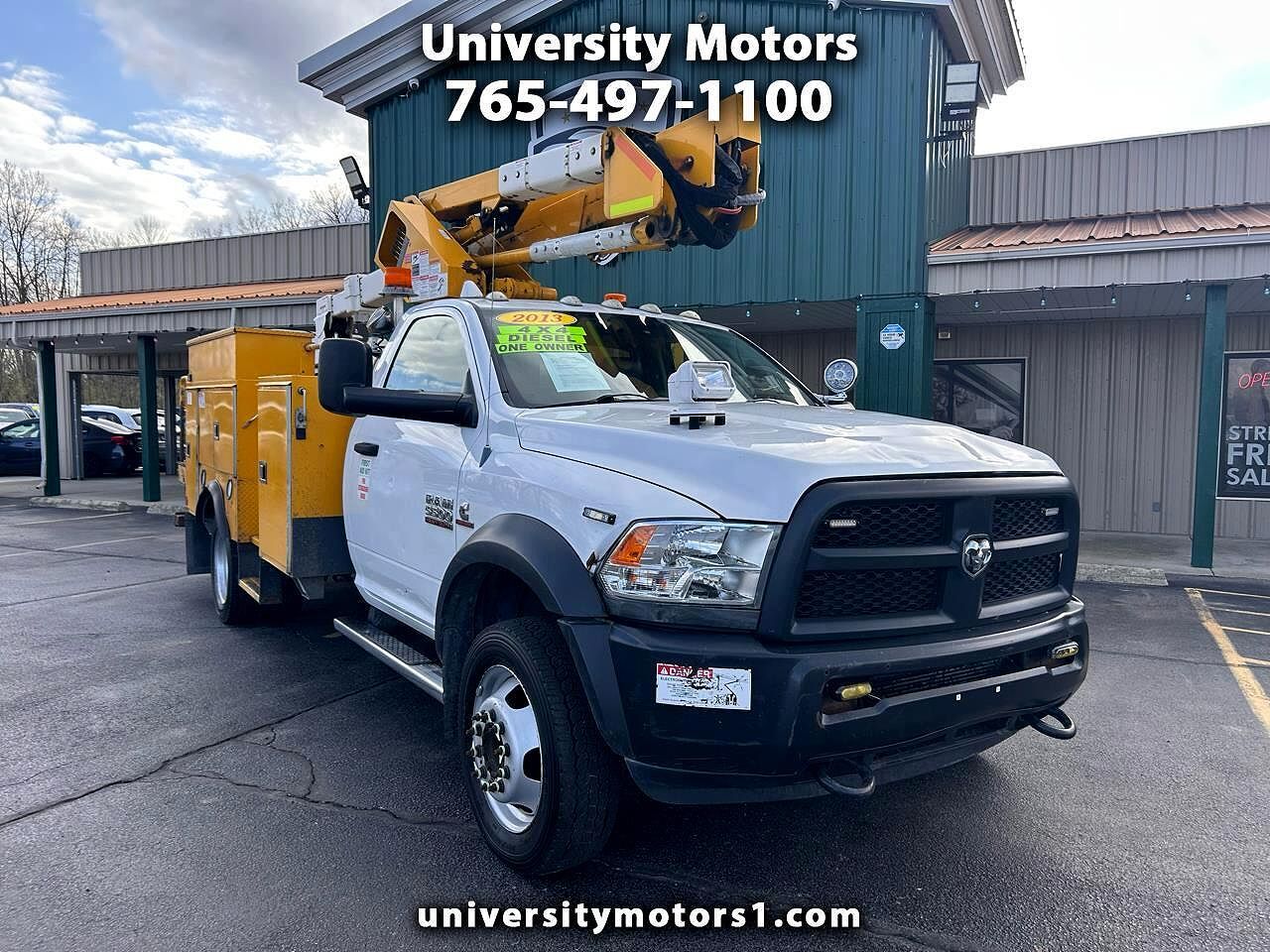 RAM 5500