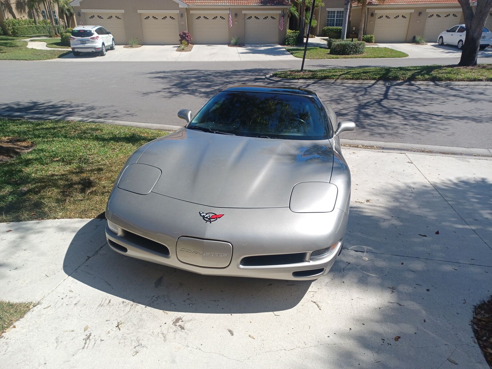 CHEVROLET