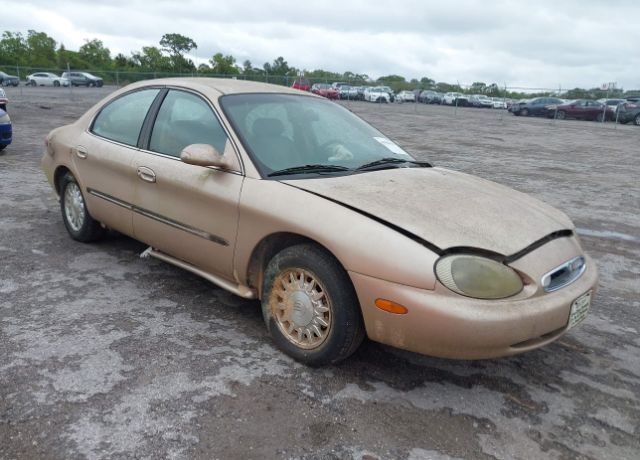 Mercury Sable