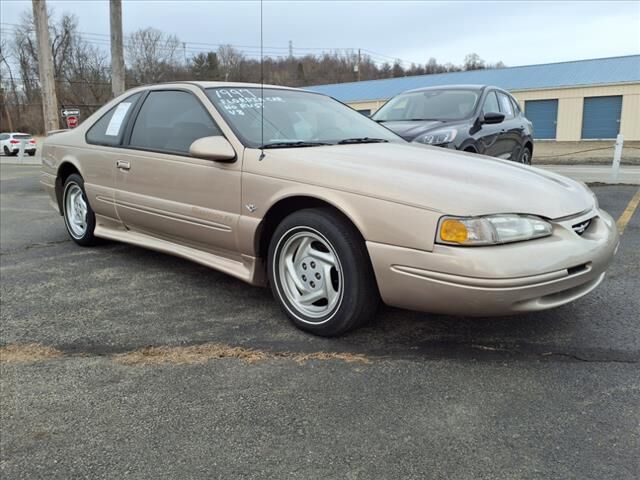 Ford Thunderbird