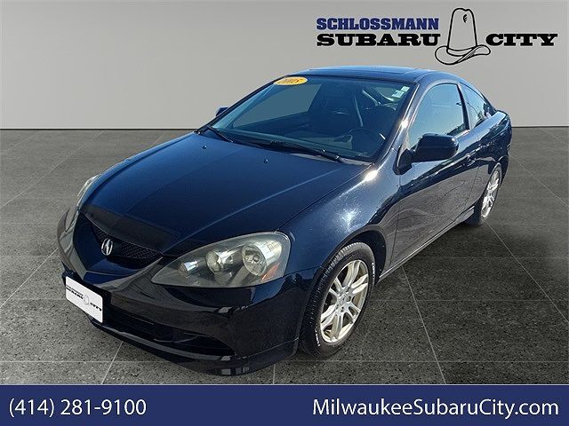 Acura RSX