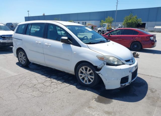 Mazda Mazda5