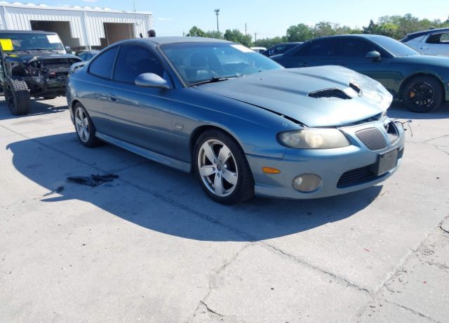 PONTIAC