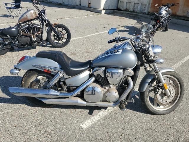 Honda VTX1300C