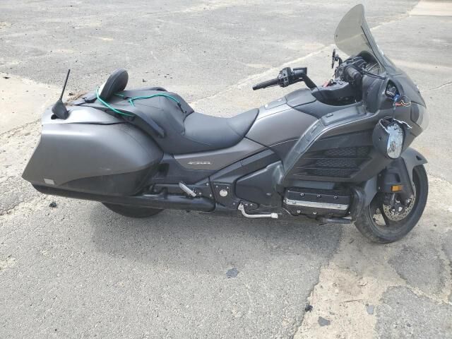 Honda GL1800
