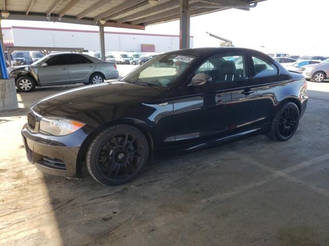 BMW 135i