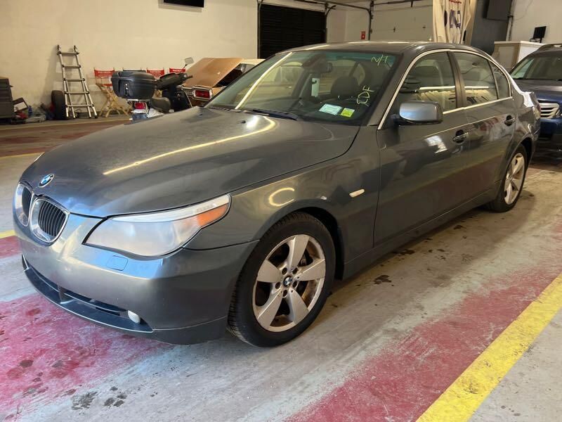 BMW 525xi