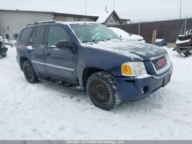 GMC