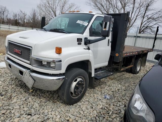 GMC C5