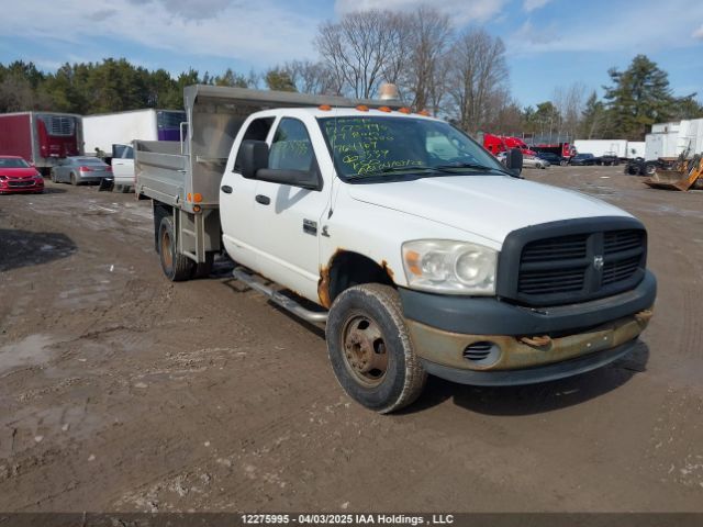 Dodge Ram Chassis Cab