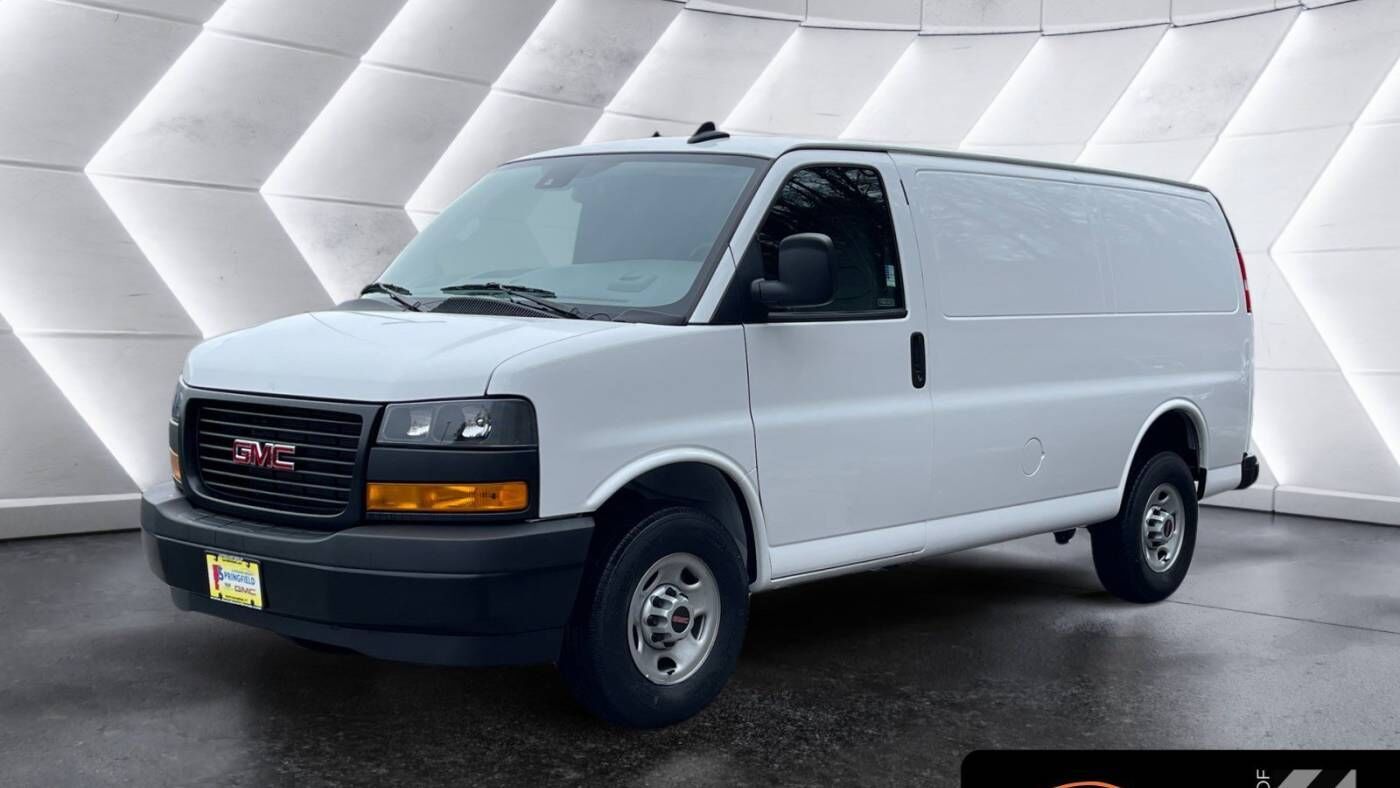 GMC