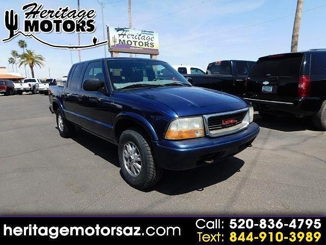 GMC Sonoma