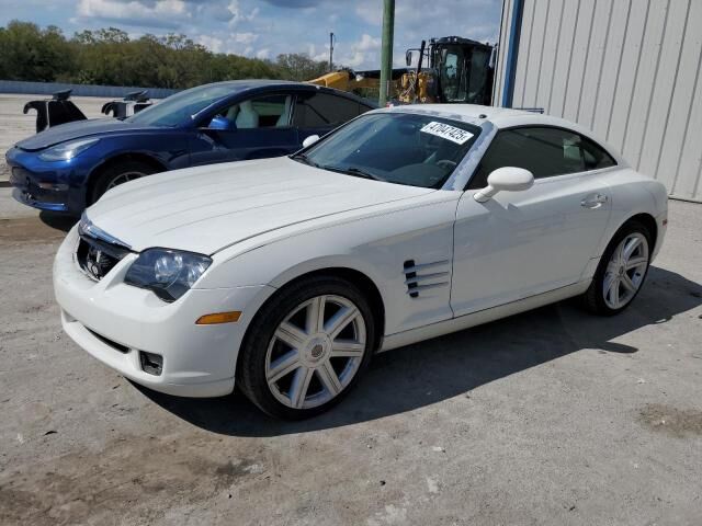 Chrysler Crossfire