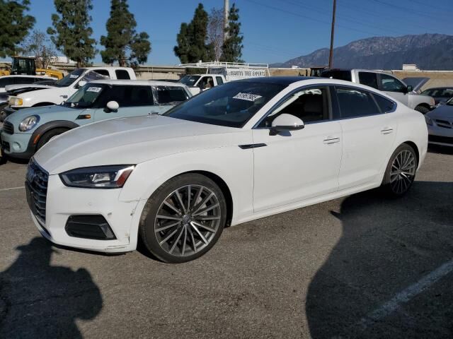 AUDI