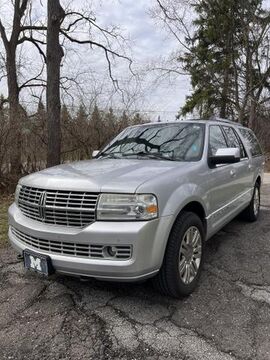 Lincoln Navigator