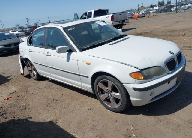BMW 325xi