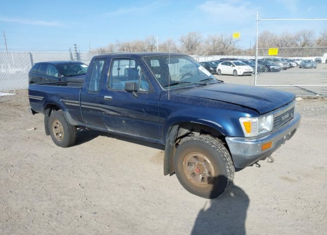 Toyota Pick-Up