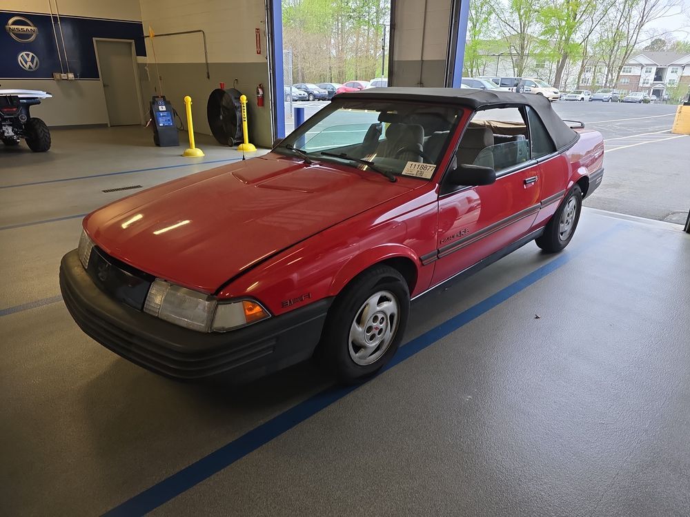 Chevrolet Cavalier