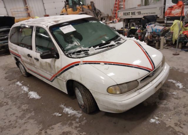 Ford Windstar