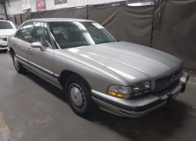 Buick LeSabre