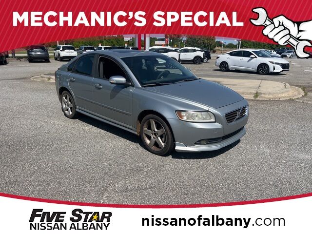Volvo S40