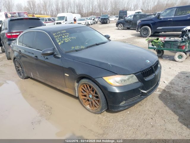 BMW 335xi